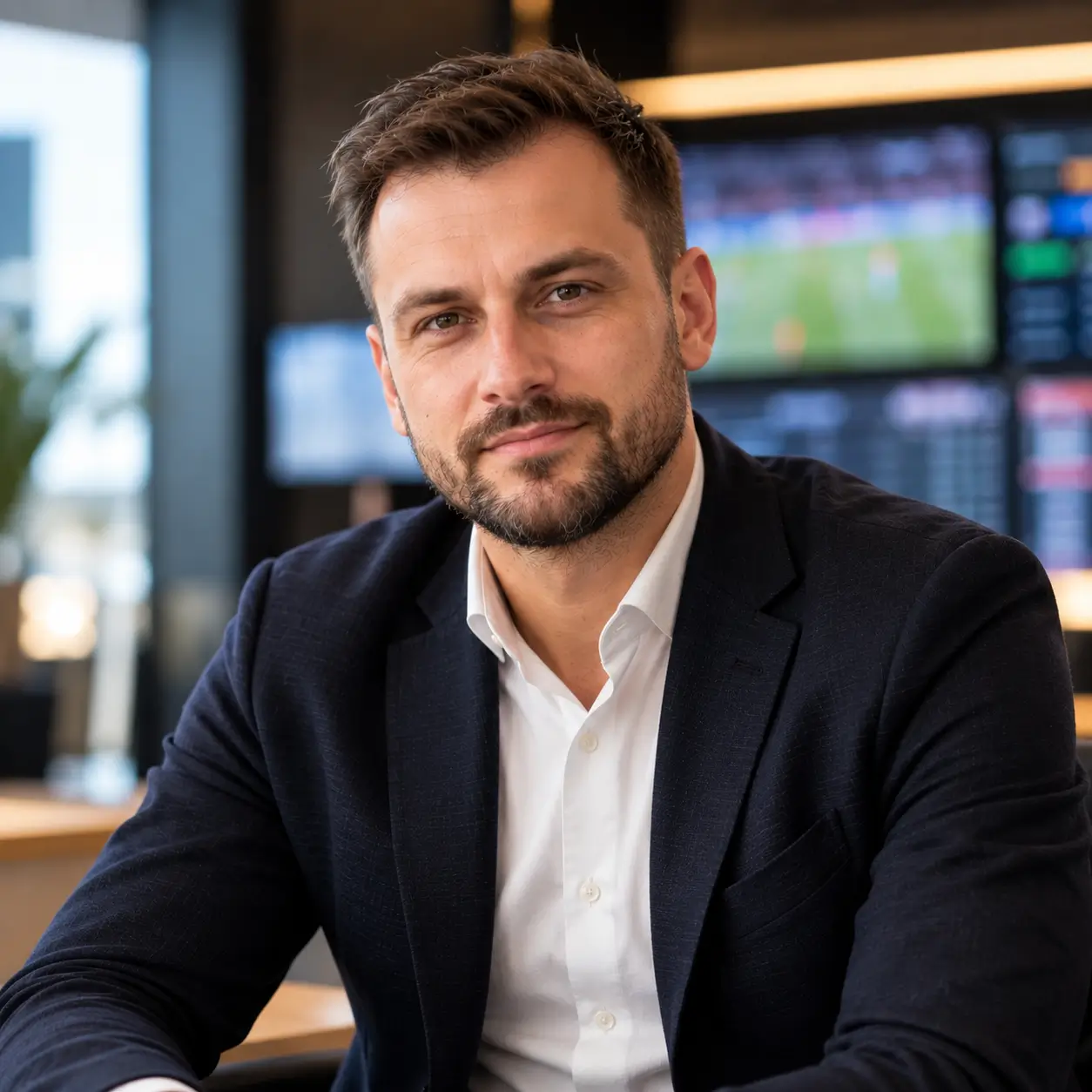 Łukasz Seweryniak